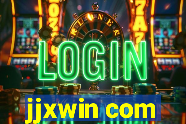 jjxwin com